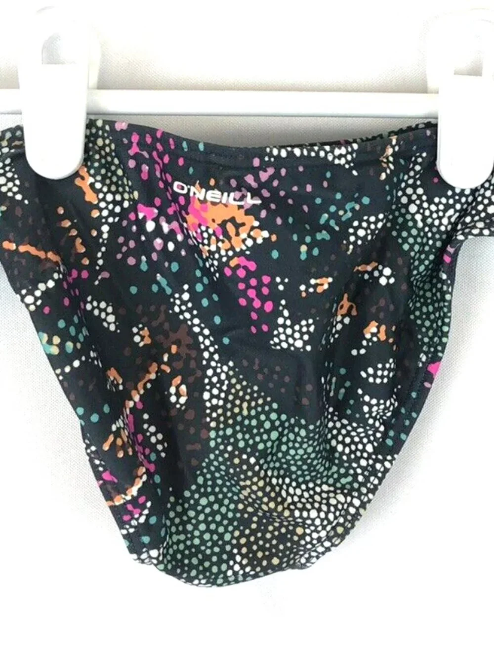 O’Neill Kid’s Girl’s Silver Tankini, Size 6